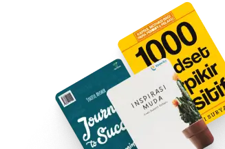 buku-buku motivasi