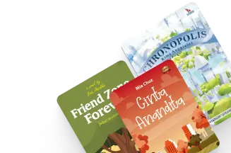 buku-buku novel