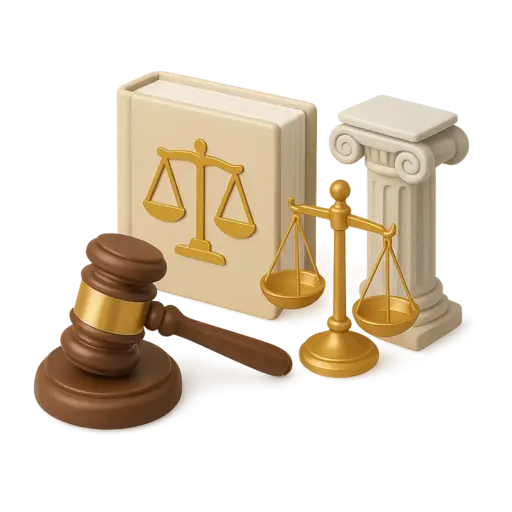 kategori hukum